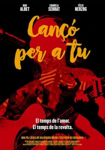 CANÇÓ PER A TU
