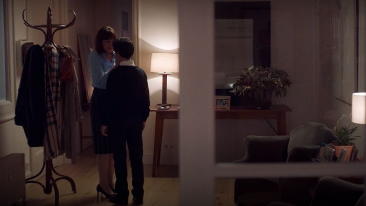 JEAN-FRANÇOIS I EL SENTIT DE LA VIDA