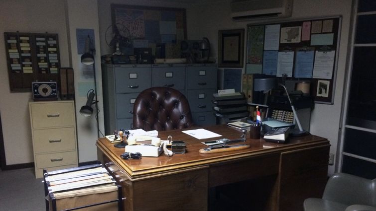 JEAN-FRANÇOIS I EL SENTIT DE LA VIDA