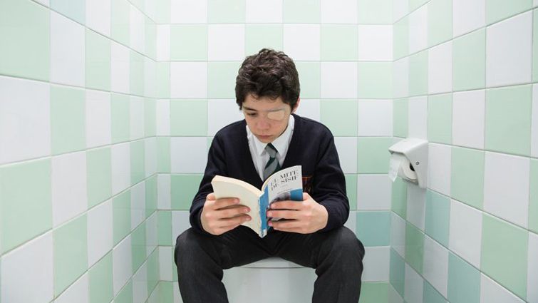 JEAN-FRANÇOIS I EL SENTIT DE LA VIDA