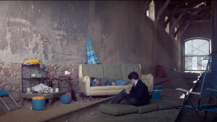 JEAN-FRANÇOIS I EL SENTIT DE LA VIDA