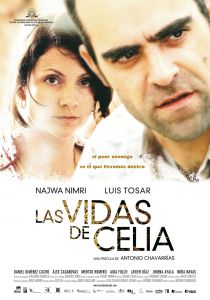 CELIA 'S LIVE
