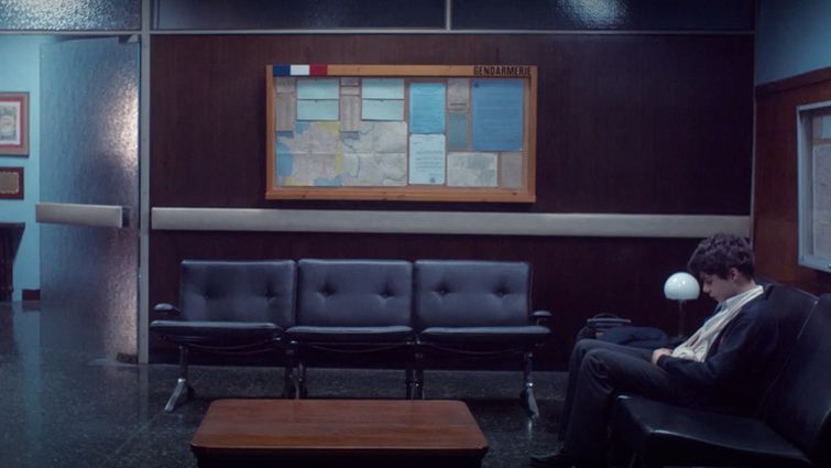 JEAN-FRANÇOIS I EL SENTIT DE LA VIDA