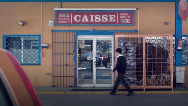 JEAN-FRANÇOIS I EL SENTIT DE LA VIDA