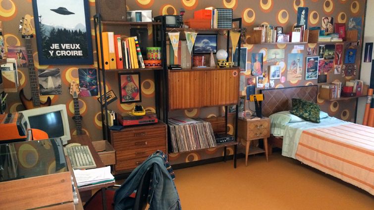 JEAN-FRANÇOIS I EL SENTIT DE LA VIDA