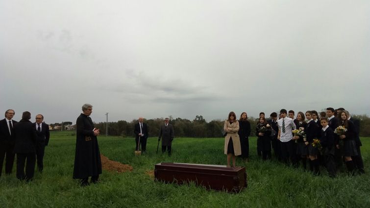 JEAN-FRANÇOIS I EL SENTIT DE LA VIDA