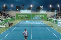 UNIBET - Tennis