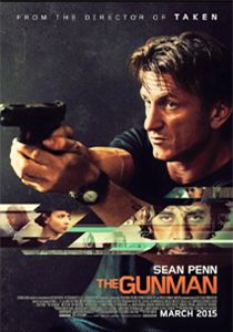 THE GUNMAN