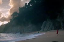 CARNIVAL - Message in a bottle