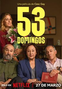53 DOMINGOS