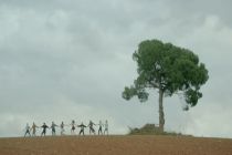 EFTERKLANG - The Ghost