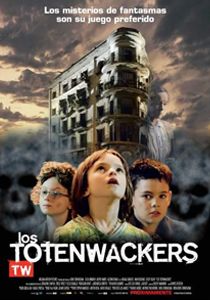 THE TOTENWACKERS