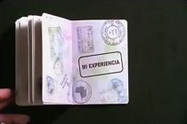 SAN MIGUEL - Vida montada