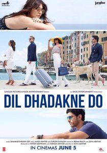 DIL DHADAKNE DO